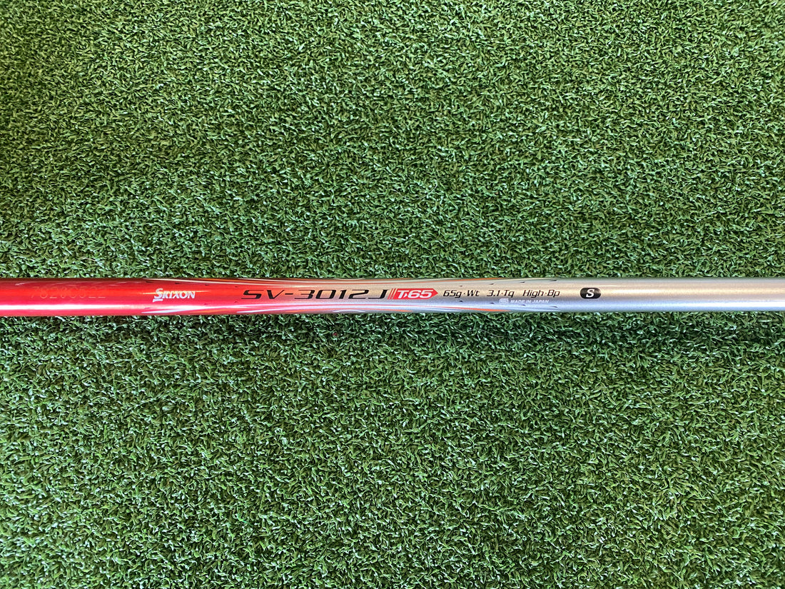 Srixon ZR-700 9.5° Driver