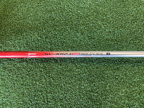 Srixon ZR-700 9.5° Driver