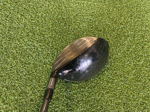 Callaway Mavrik 15° 3 Wood with Headcover