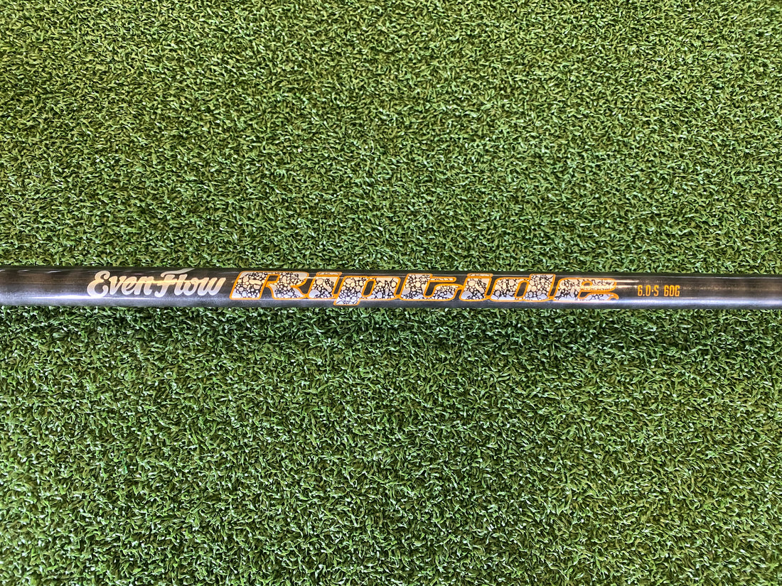 Callaway Mavrik 15° 3 Wood with Headcover