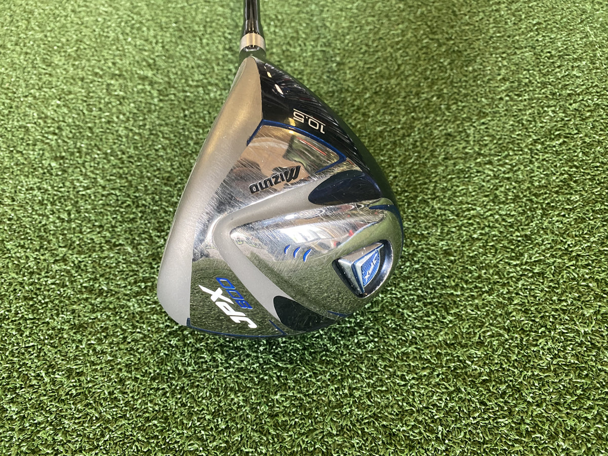 Mizuno JPX800 10.5° Driver