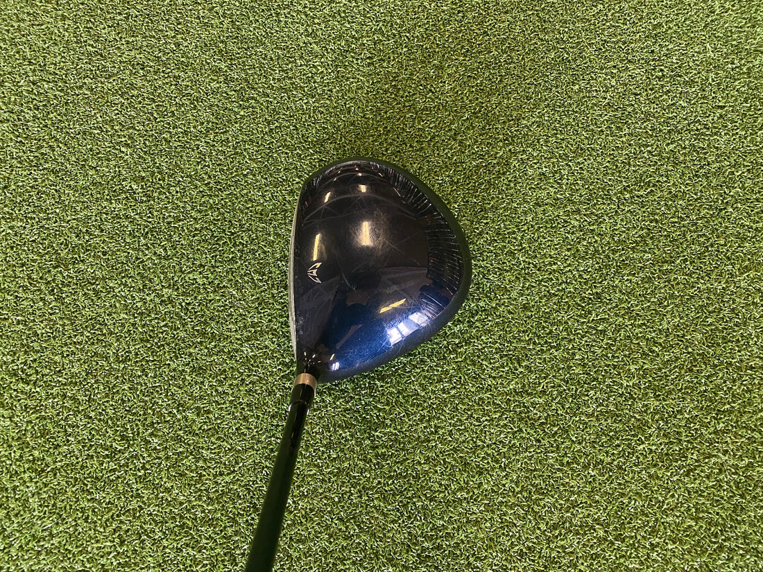 Mizuno JPX800 10.5° Driver