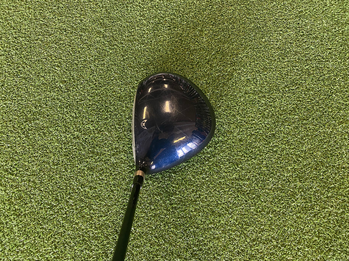 Mizuno JPX800 10.5° Driver