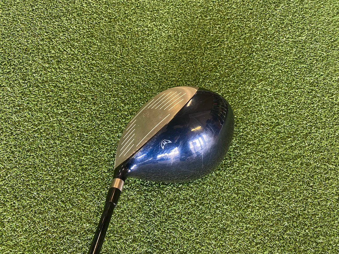 Mizuno JPX800 10.5° Driver