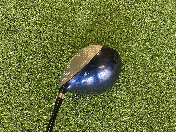 Mizuno JPX800 10.5° Driver