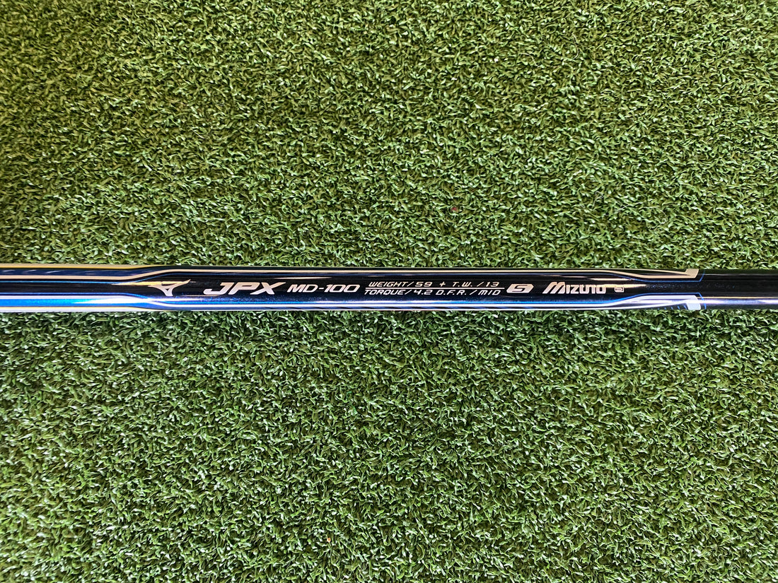 Mizuno JPX800 10.5° Driver