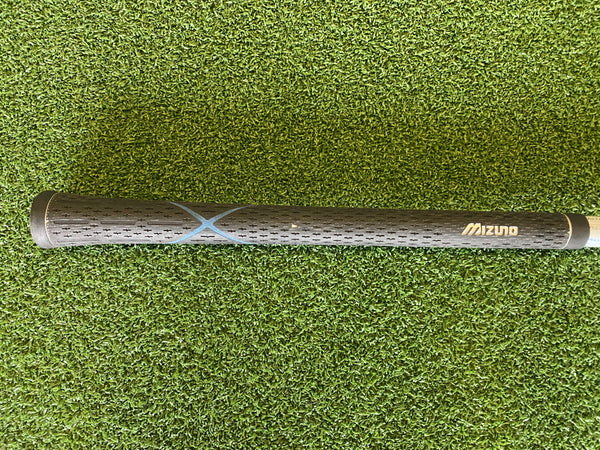 Mizuno JPX800 10.5° Driver