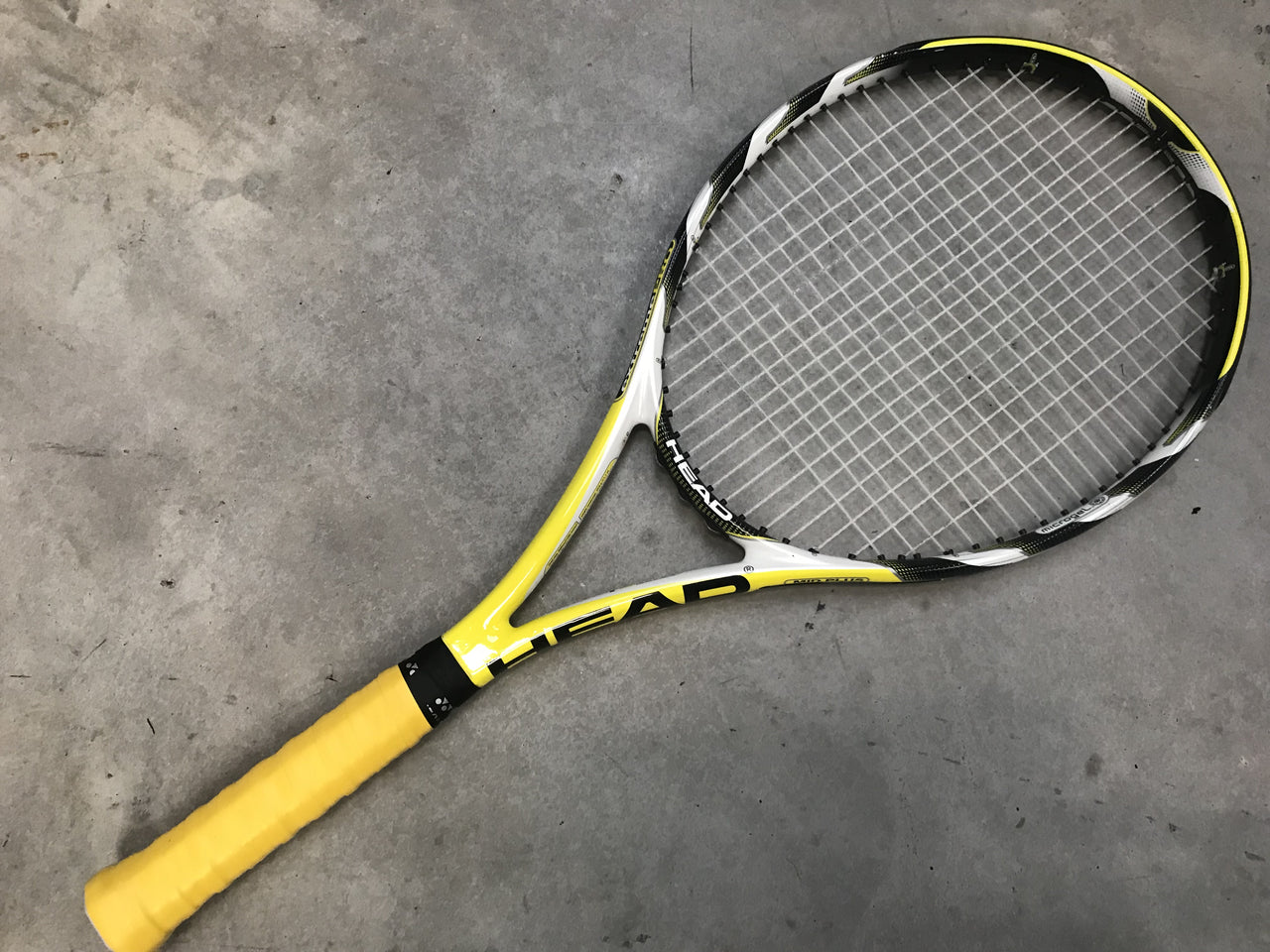 2024 Head Extreme Pro Tennis Racket *Excellent Condition*