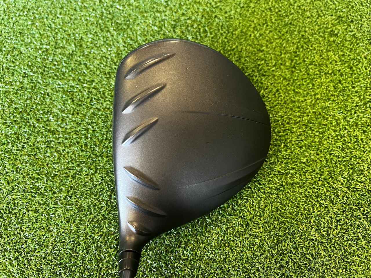 2019 Ping G410 Plus 10.5° Driver