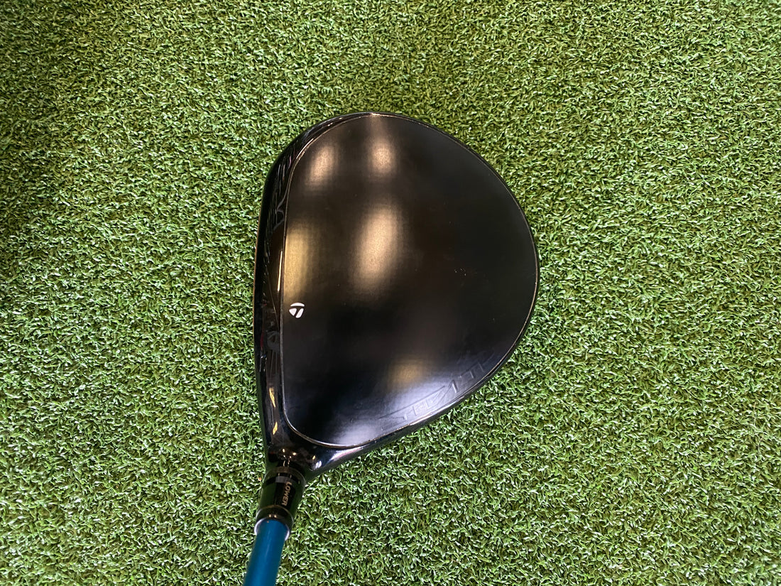TaylorMade Stealth+ 9° Driver with Headcover *Excellent Condition*