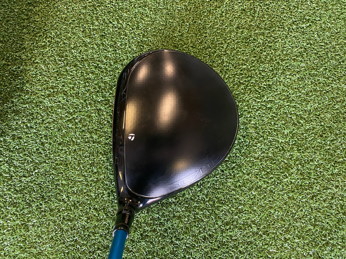 TaylorMade Stealth+ 9° Driver with Headcover *Excellent Condition*