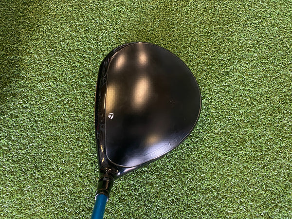 TaylorMade Stealth+ 9° Driver with Headcover *Excellent Condition*