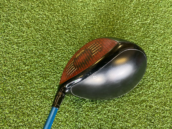 TaylorMade Stealth+ 9° Driver with Headcover *Excellent Condition*
