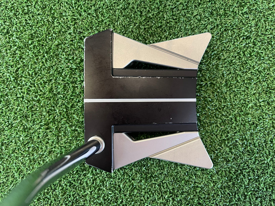 2022 Phantom X12 34" Putter With Headcover