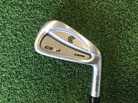 Cleveland CG2J Iron Set - R/H Flex, 7 Shaft