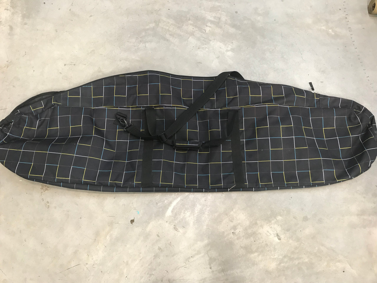 Burton 156 Snowboard Bag *Excellent Condition*