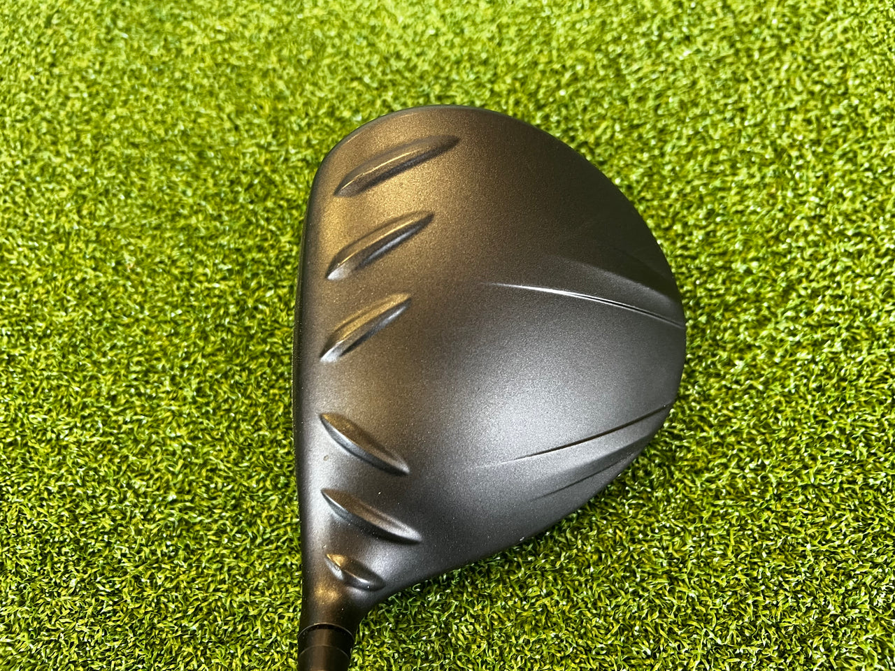 2019 Ping G410 10.5° Driver With Headcover