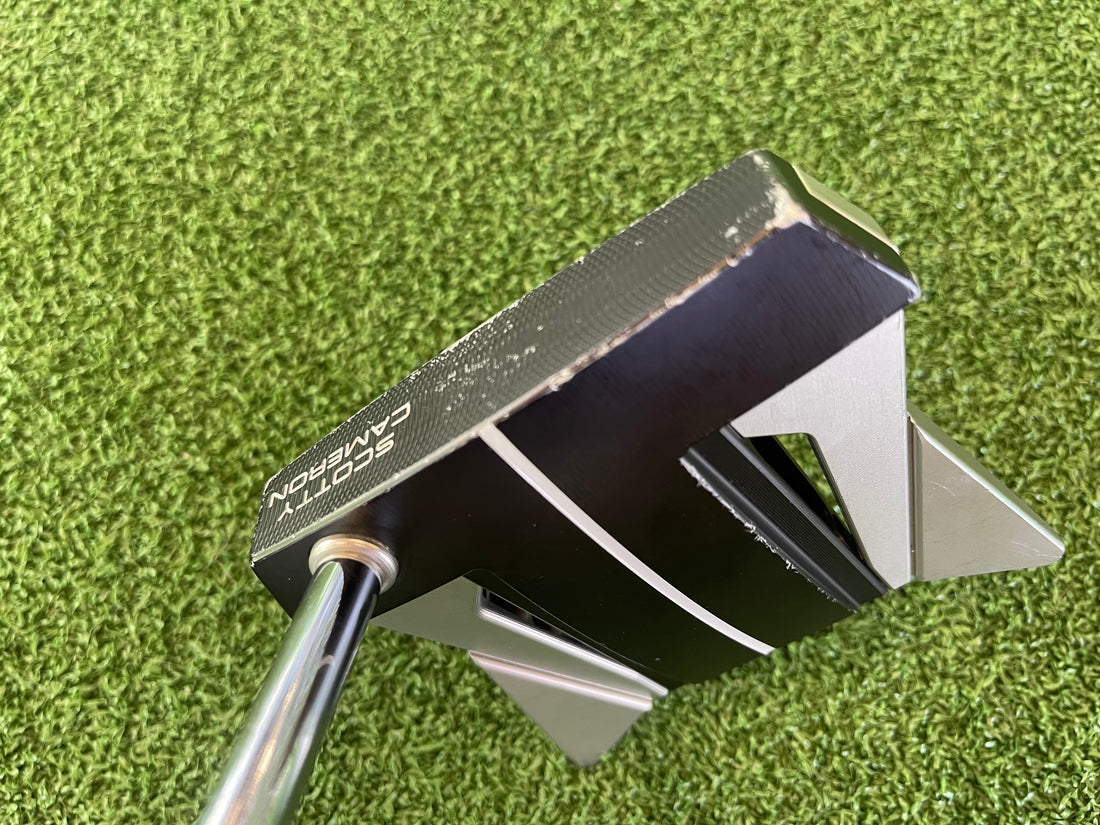 2022 Phantom X12 34" Putter With Headcover