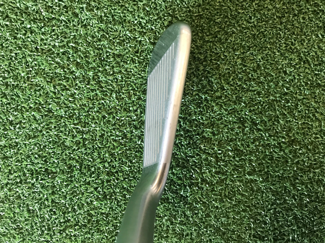 Cleveland CG2J Iron Set - R/H Flex, 7 Shaft