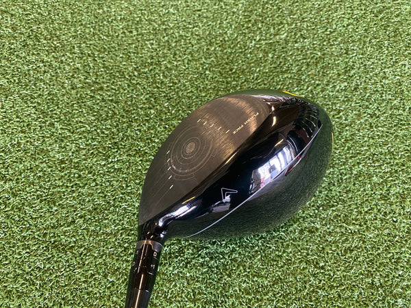 2019 Callaway Epic Flash Sub Zero 9° Driver with Headcover