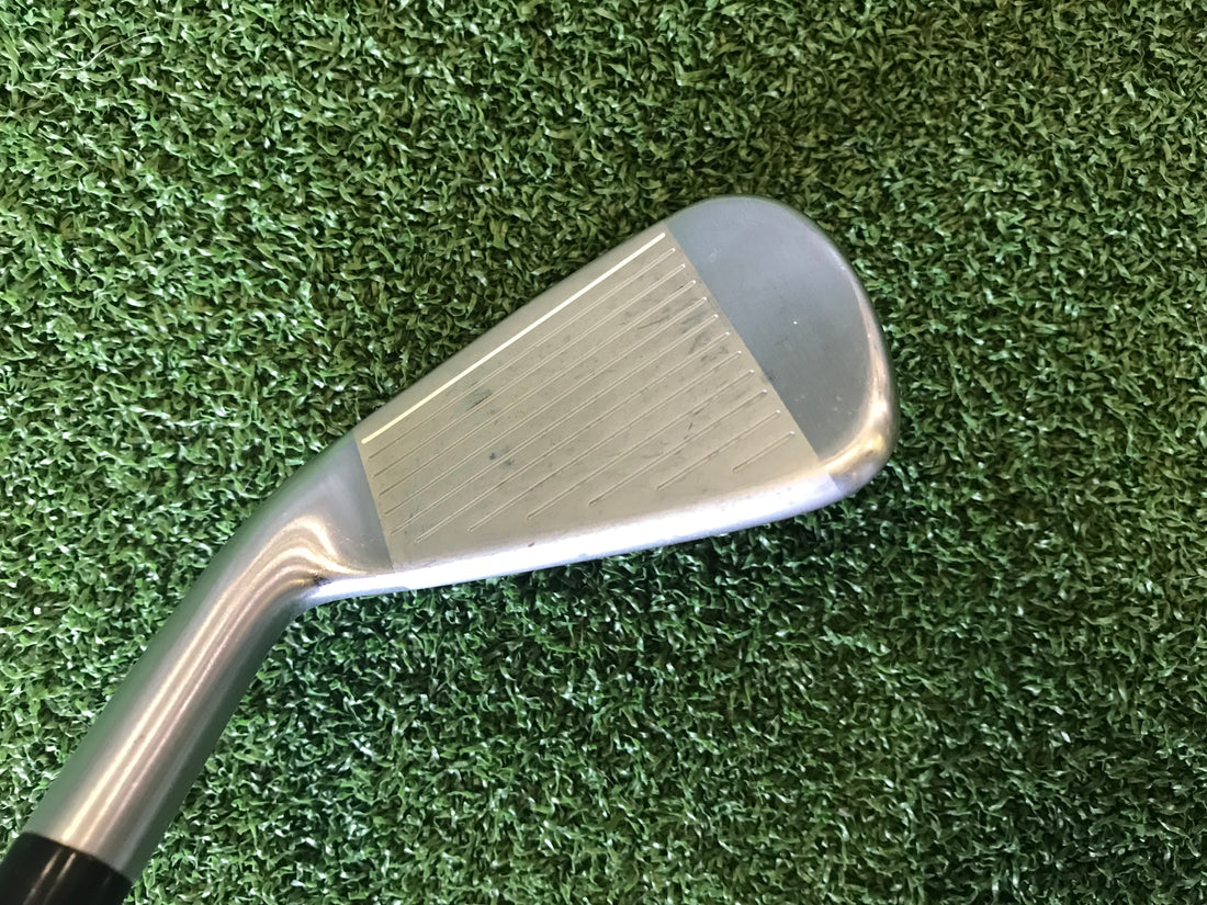 Cleveland CG2J Iron Set - R/H Flex, 7 Shaft