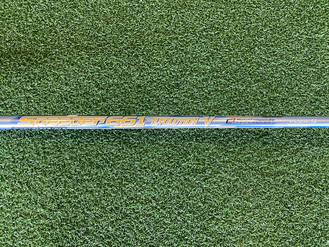 2019 Callaway Epic Flash Sub Zero 9° Driver with Headcover