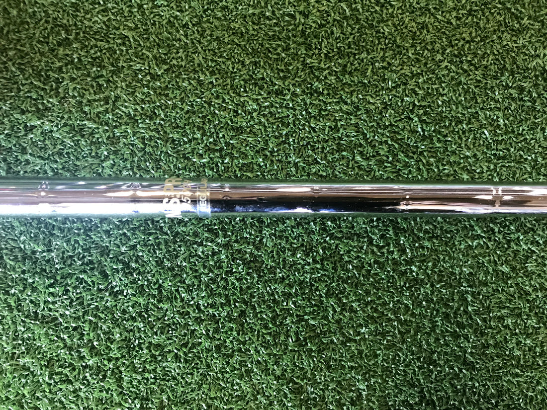 Cleveland CG2J Iron Set - R/H Flex, 7 Shaft