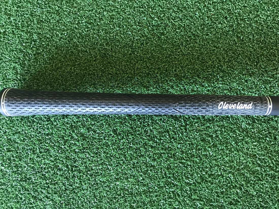 Cleveland CG2J Iron Set - R/H Flex, 7 Shaft