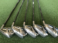 2020 TaylorMade Sim Max OS 6-9, Pw Iron Set