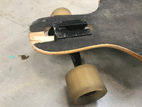 Surf & City Skateboard