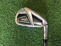 2020 TaylorMade Sim Max OS 6-9, Pw Iron Set
