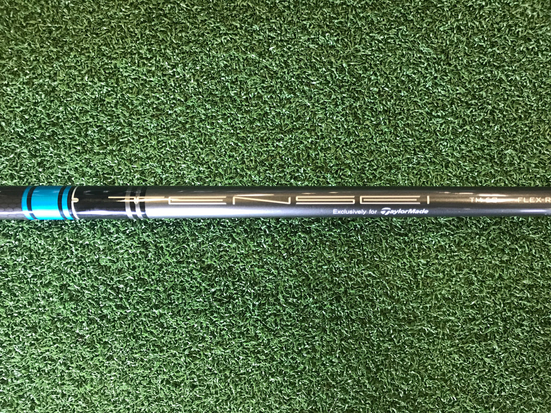 2020 TaylorMade Sim Max OS 6-9, Pw Iron Set