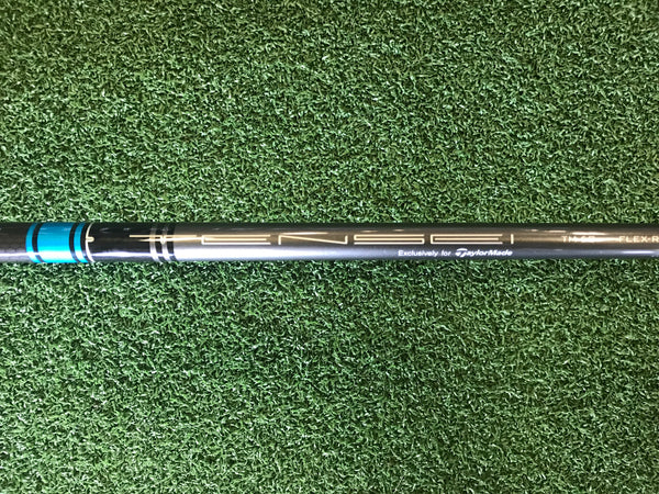 2020 TaylorMade Sim Max OS 6-9, Pw Iron Set