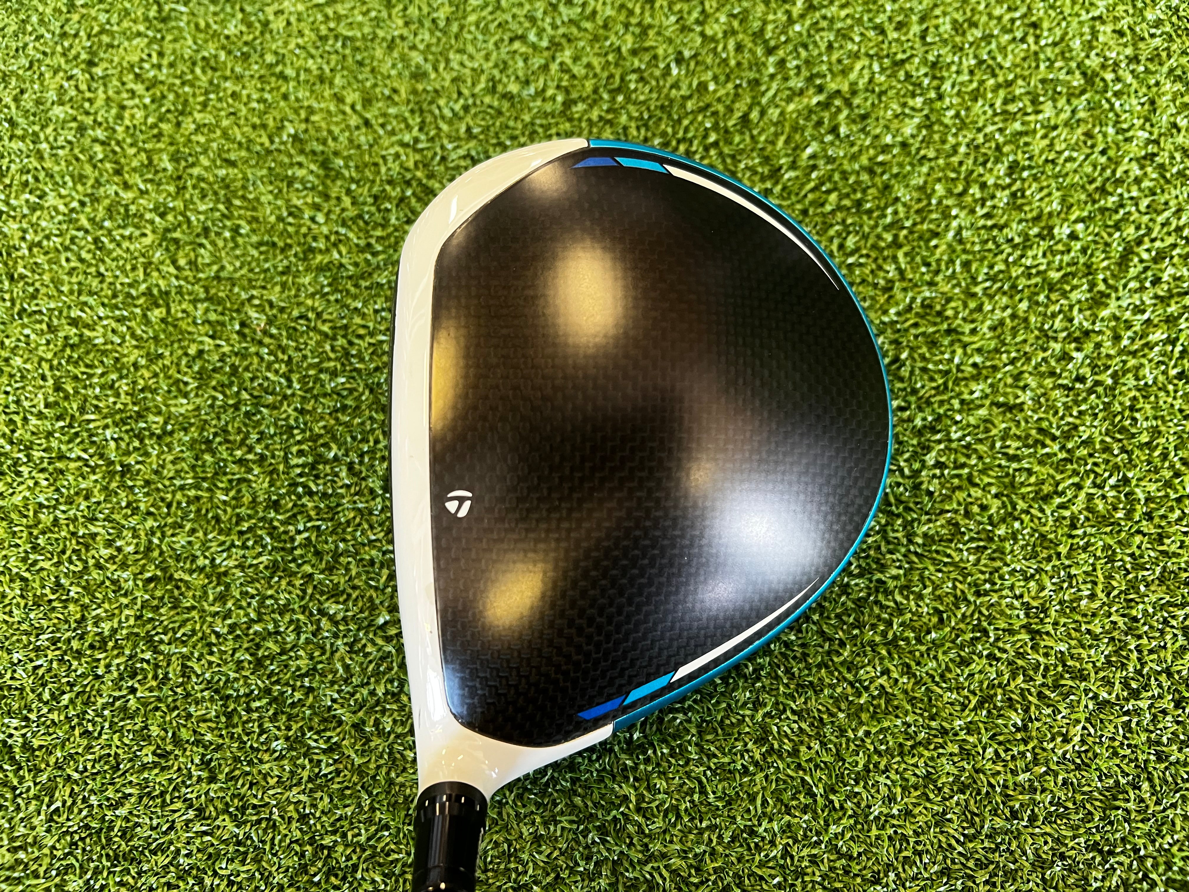 2021 TaylorMade SIM 2 Max 10.5° Driver *Excellent Condition*