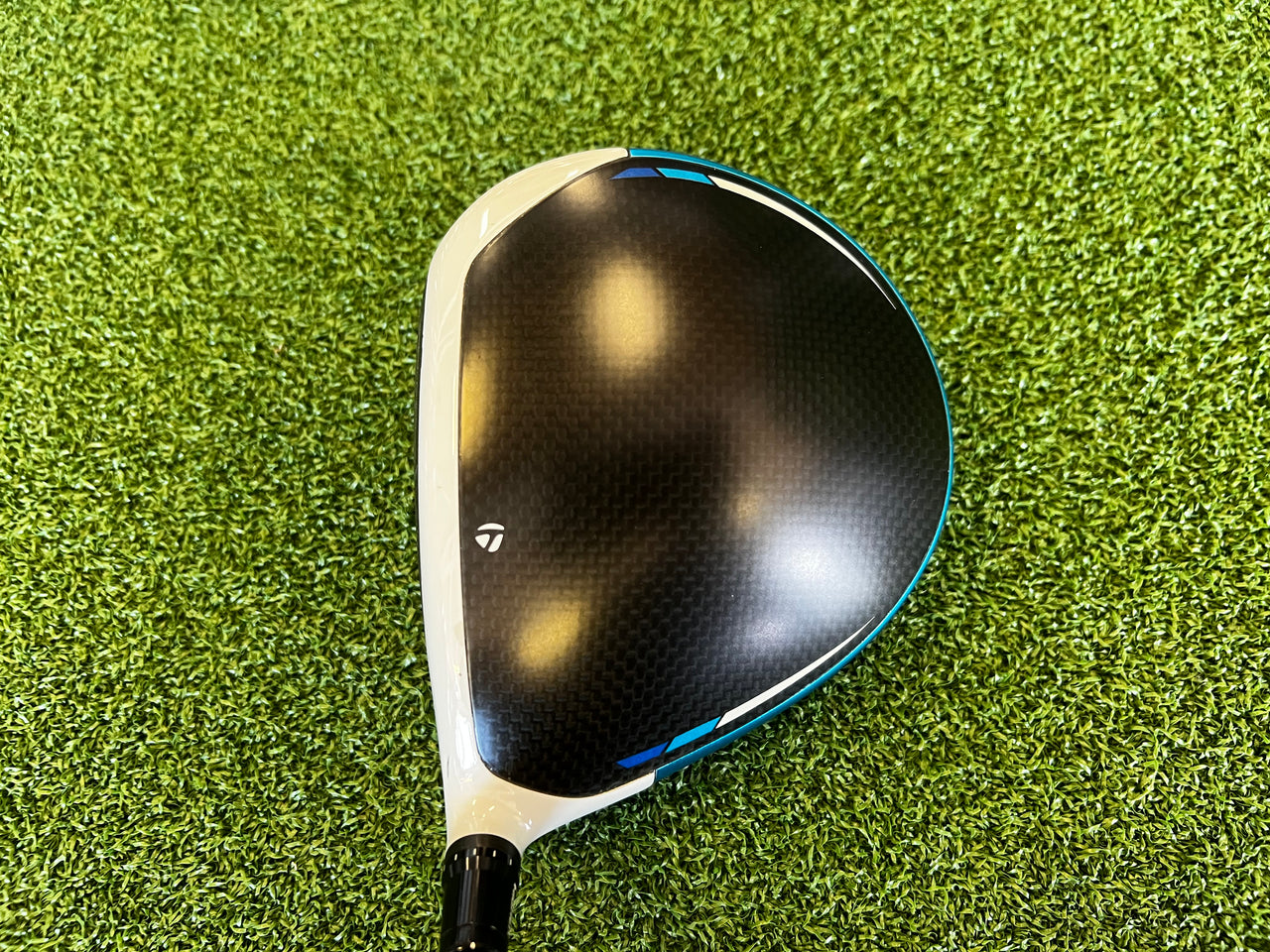 2021 TaylorMade SIM 2 Max 10.5° Driver *Excellent Condition*