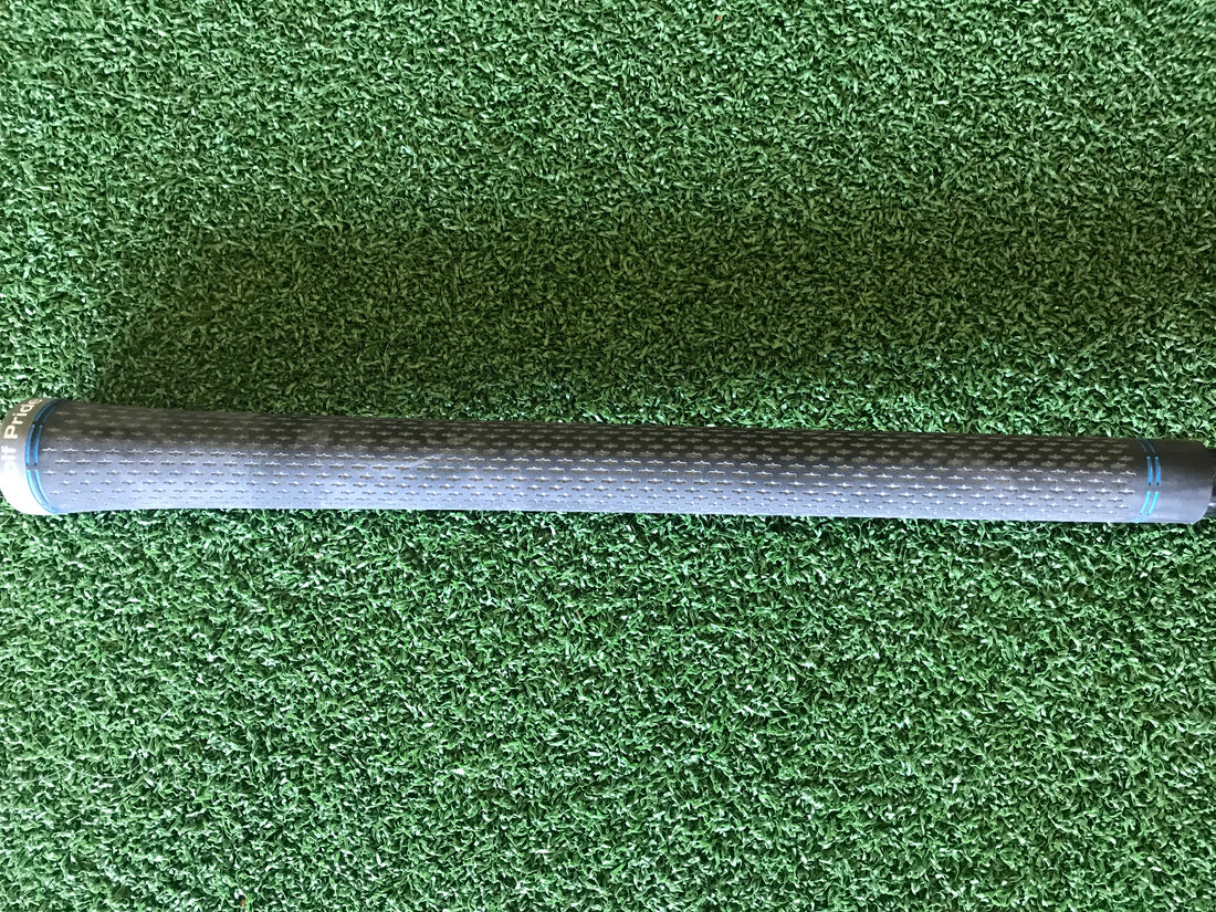 2020 TaylorMade Sim Max OS 6-9, Pw Iron Set