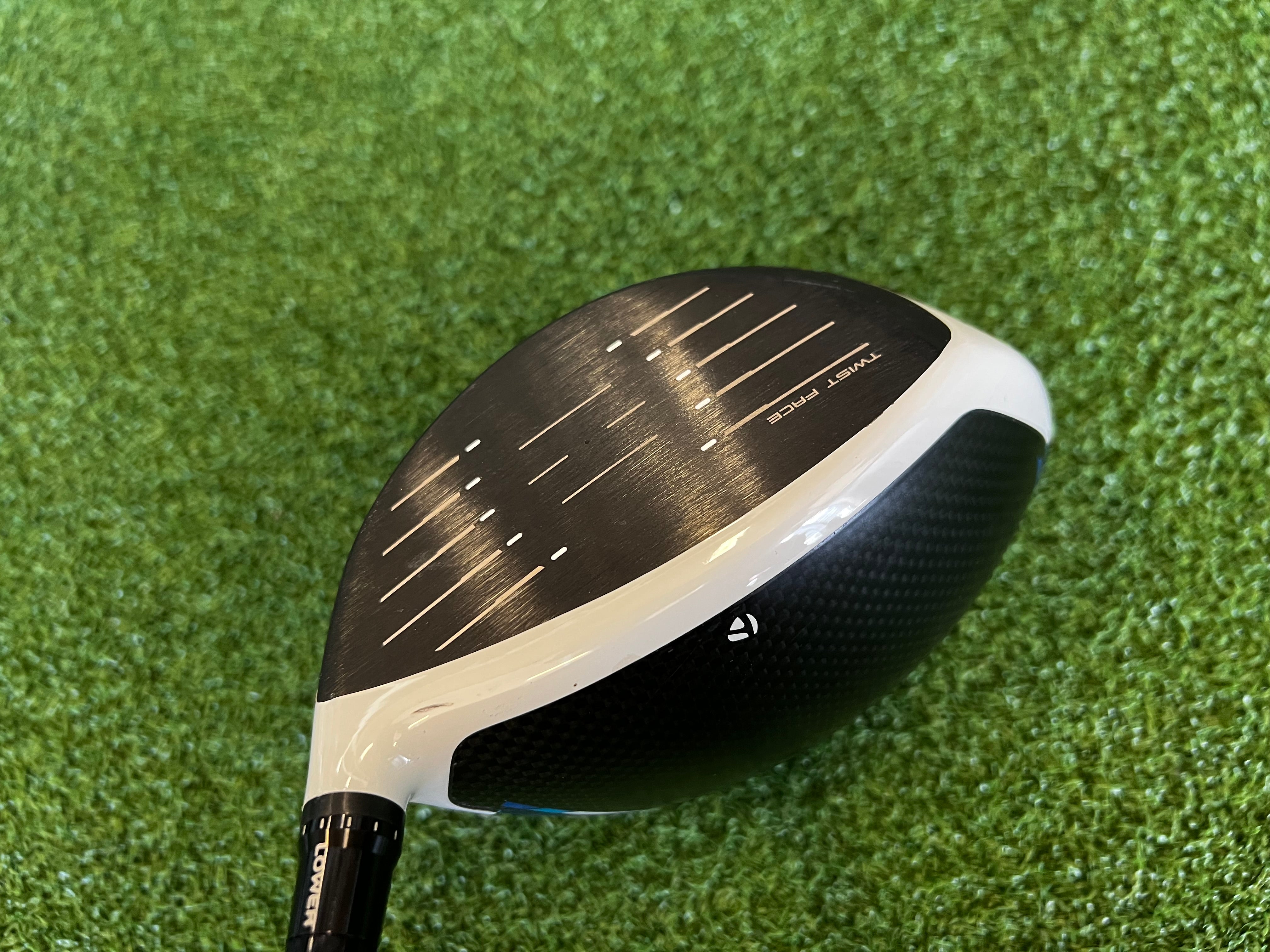 2021 TaylorMade SIM 2 Max 10.5° Driver *Excellent Condition*