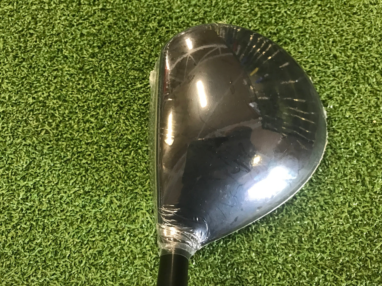 *New* 2024 Qi10  15° 3 Wood With Headcover