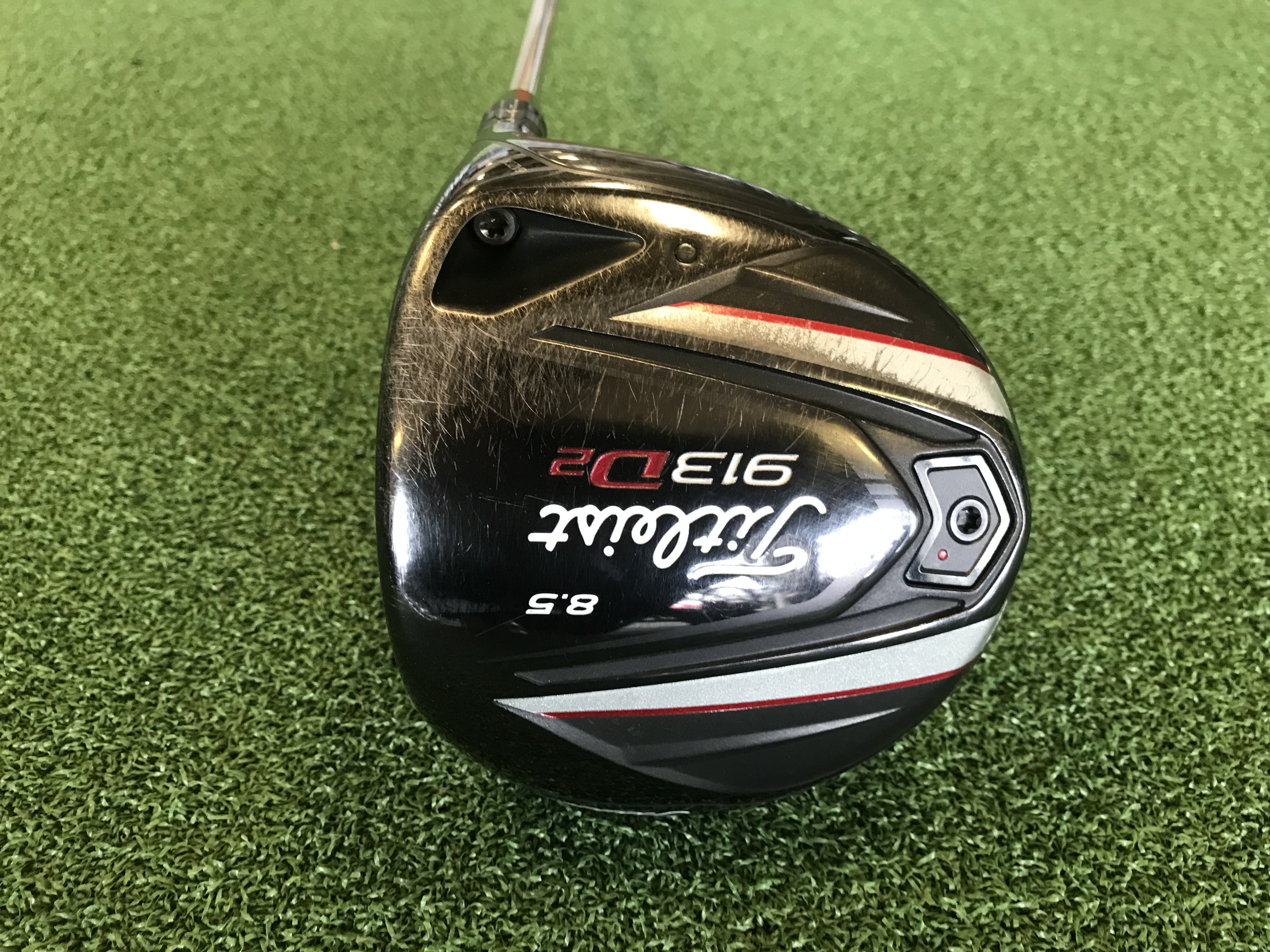 Titleist 913 D2 8.5° Driver