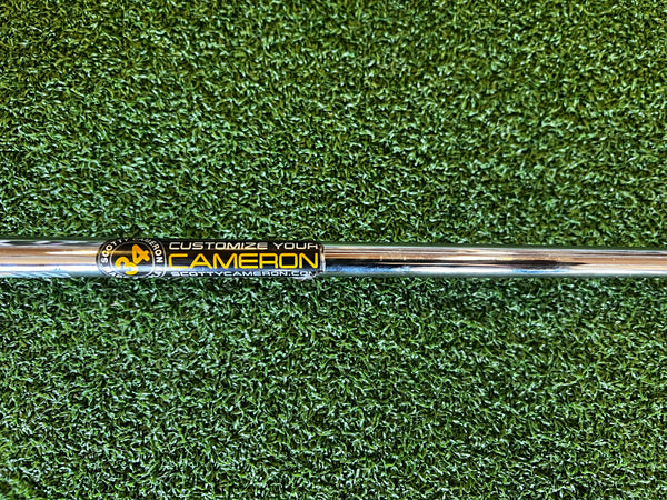 2022 Scotty Cameron Phantom X 5 34" Putter *Excellent Condition*