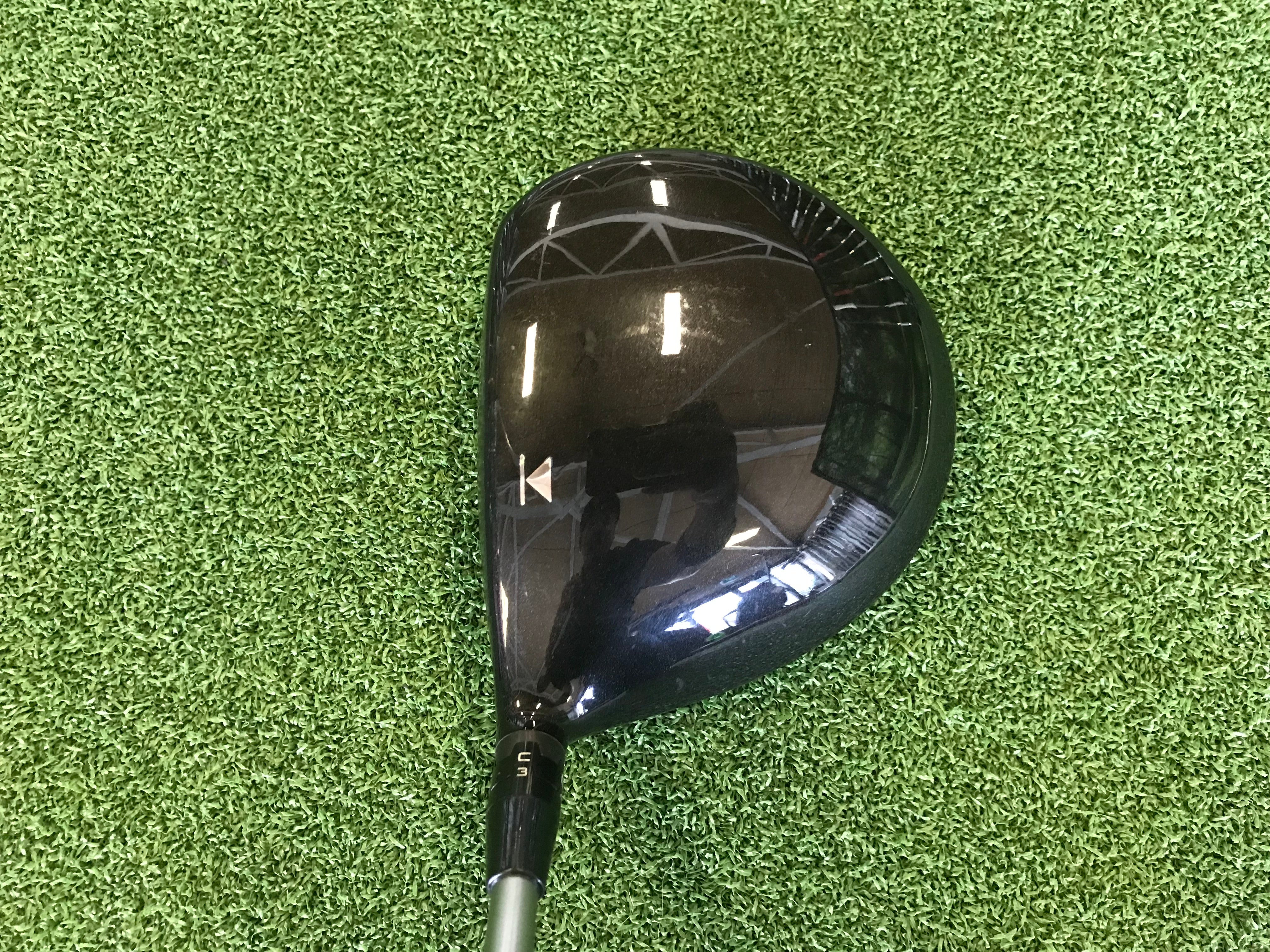 Titleist 913 D2 8.5° Driver