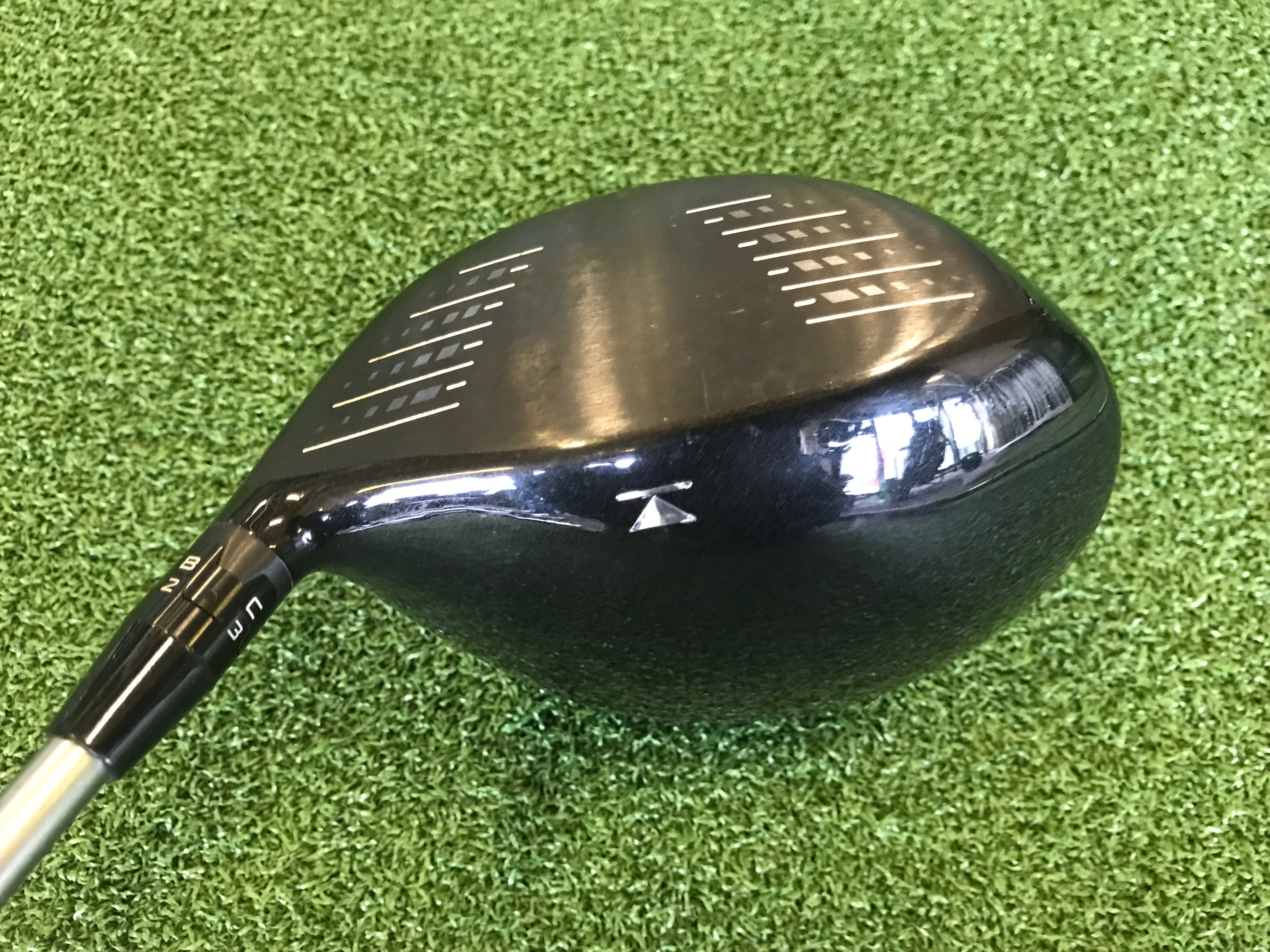 Titleist 913 D2 8.5° Driver