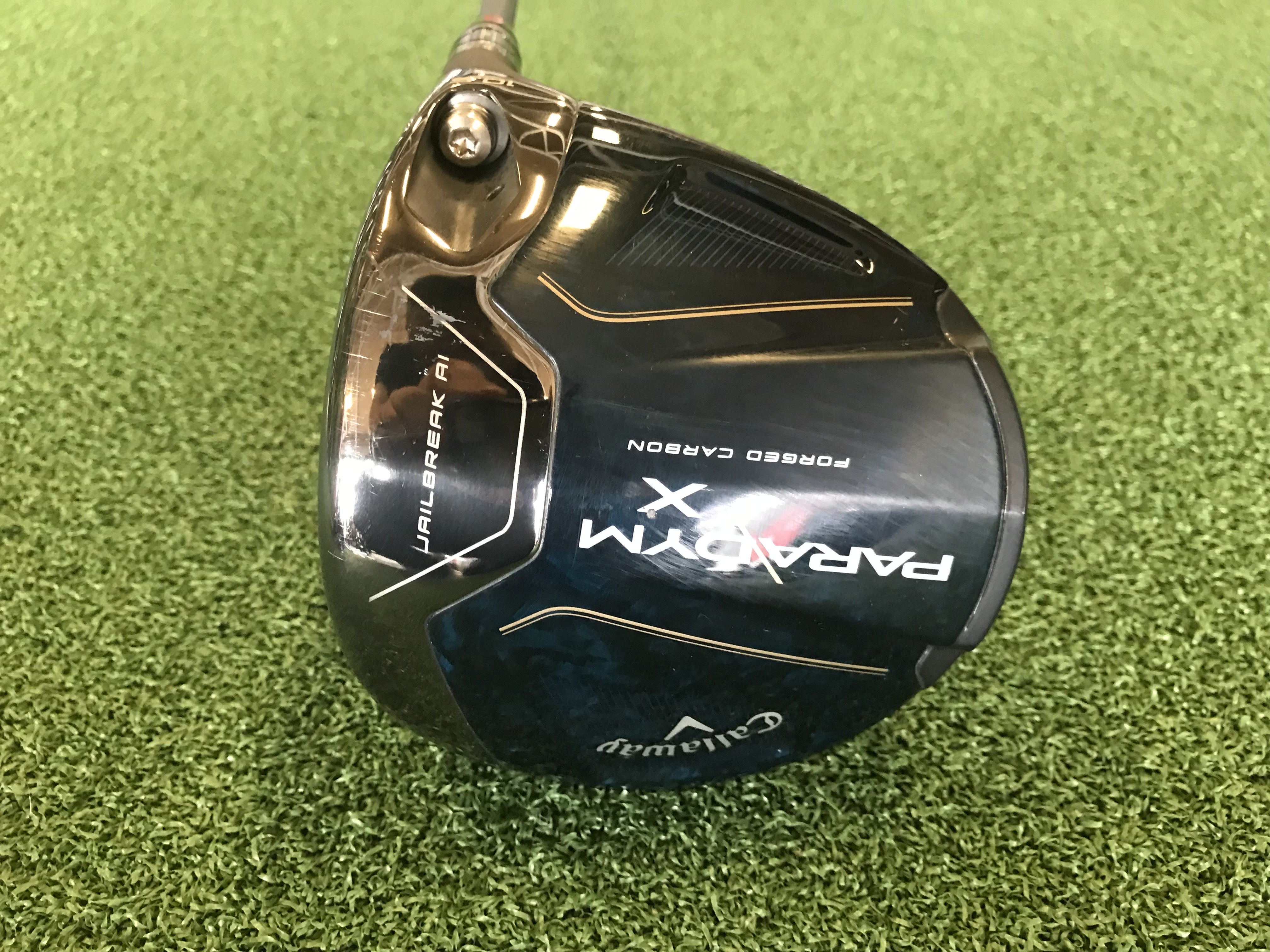 2023 Callaway Paradym X 10.5° Driver *Excellent Condition*