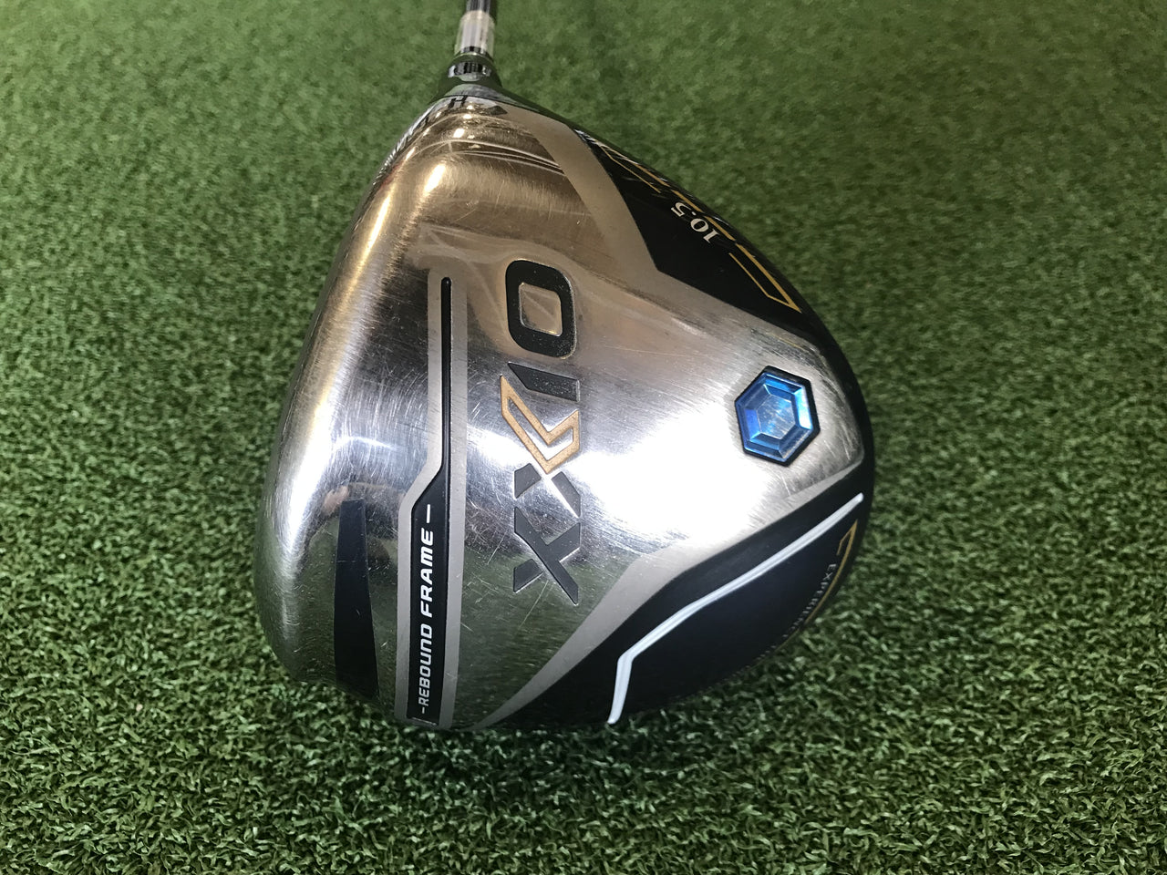 XXIO MP1200 10.5° Driver *Excellent Condition*