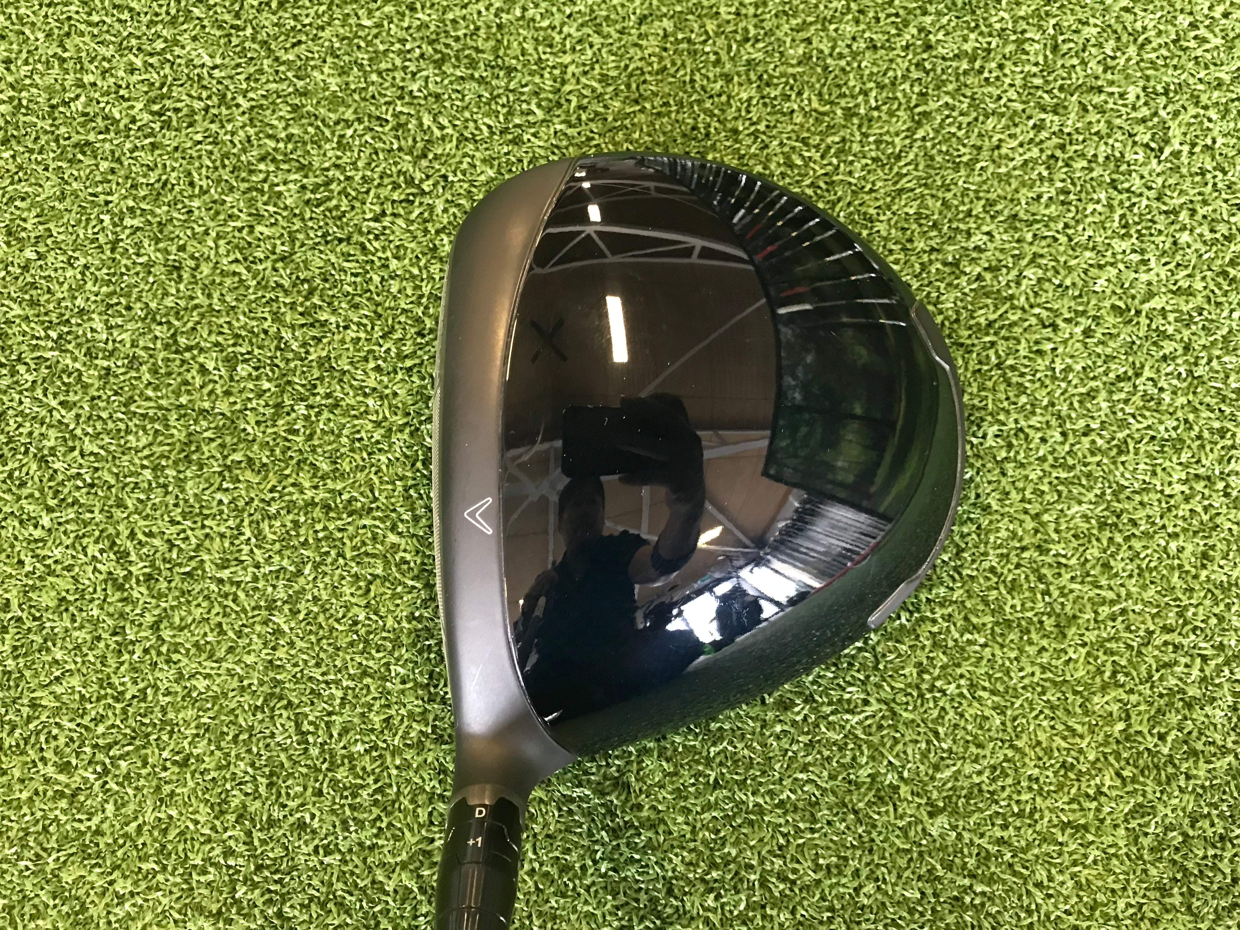 2023 Callaway Paradym X 10.5° Driver *Excellent Condition*