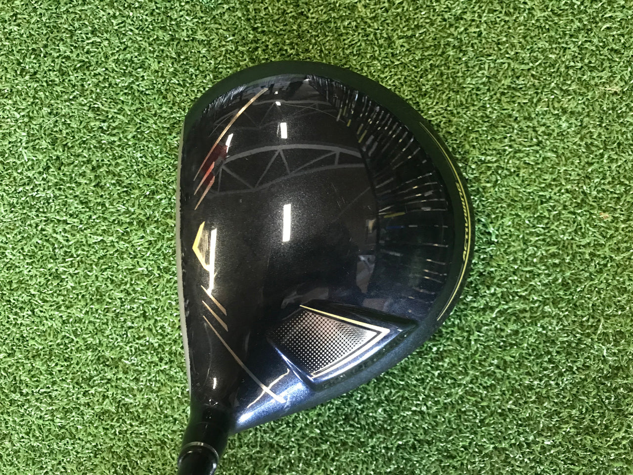 XXIO MP1200 10.5° Driver *Excellent Condition*