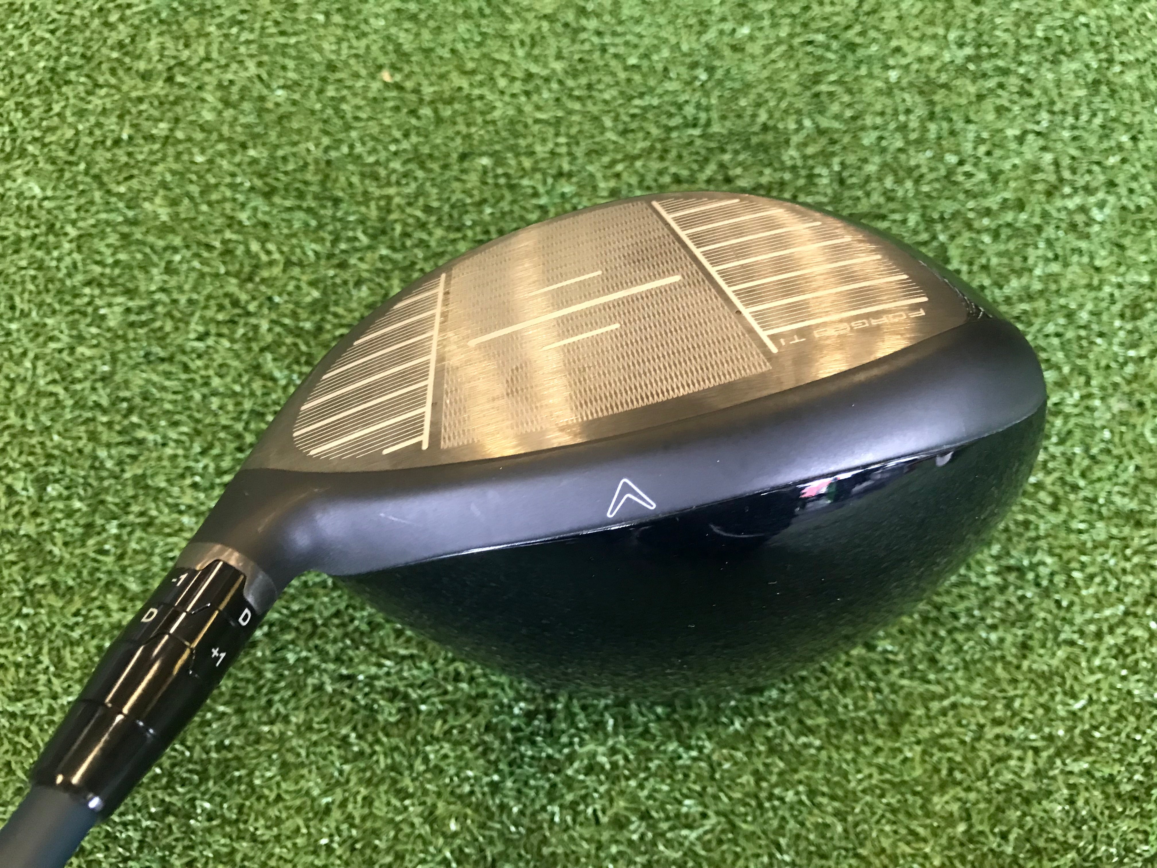 2023 Callaway Paradym X 10.5° Driver *Excellent Condition*