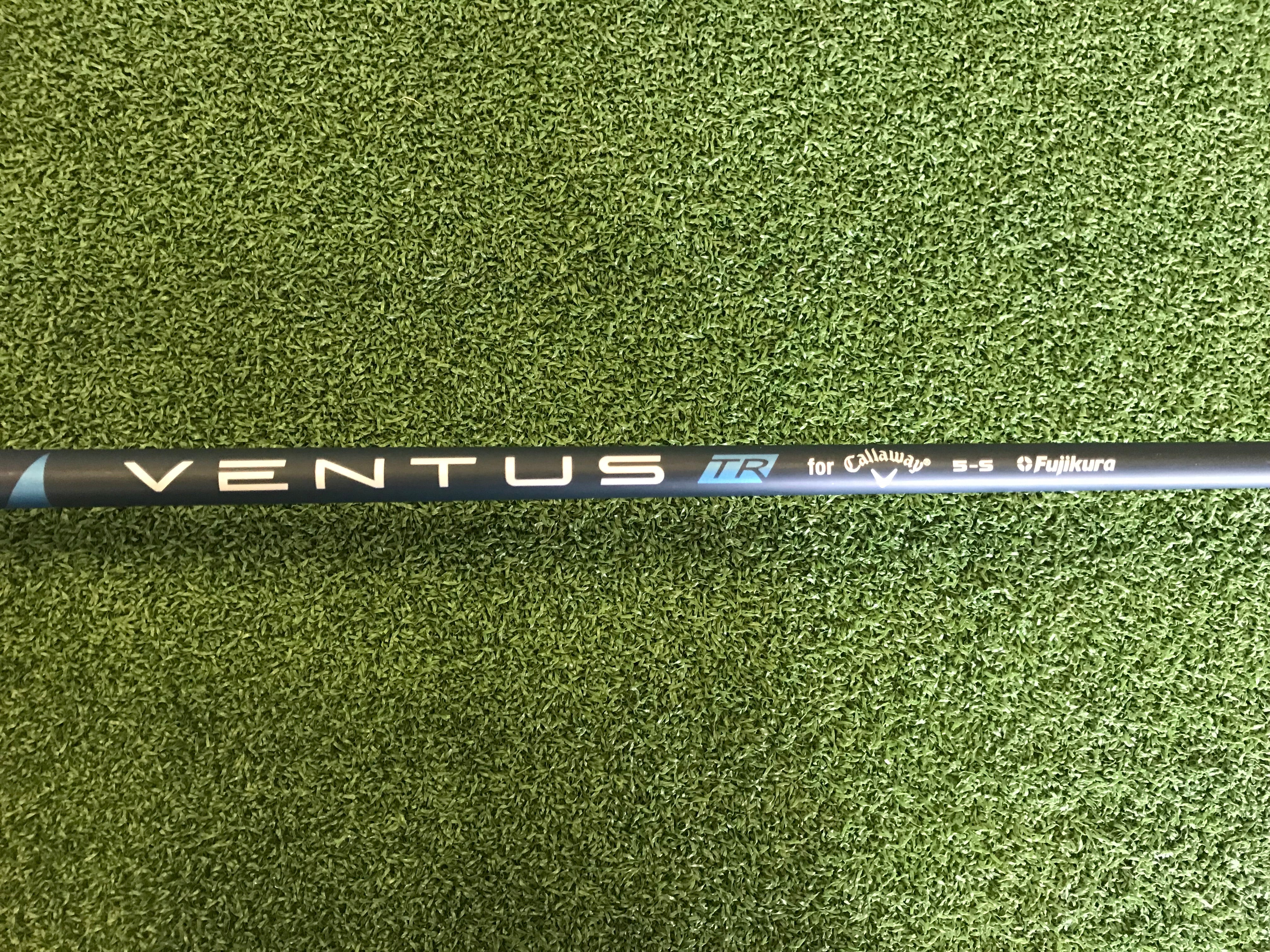 2023 Callaway Paradym X 10.5° Driver *Excellent Condition*