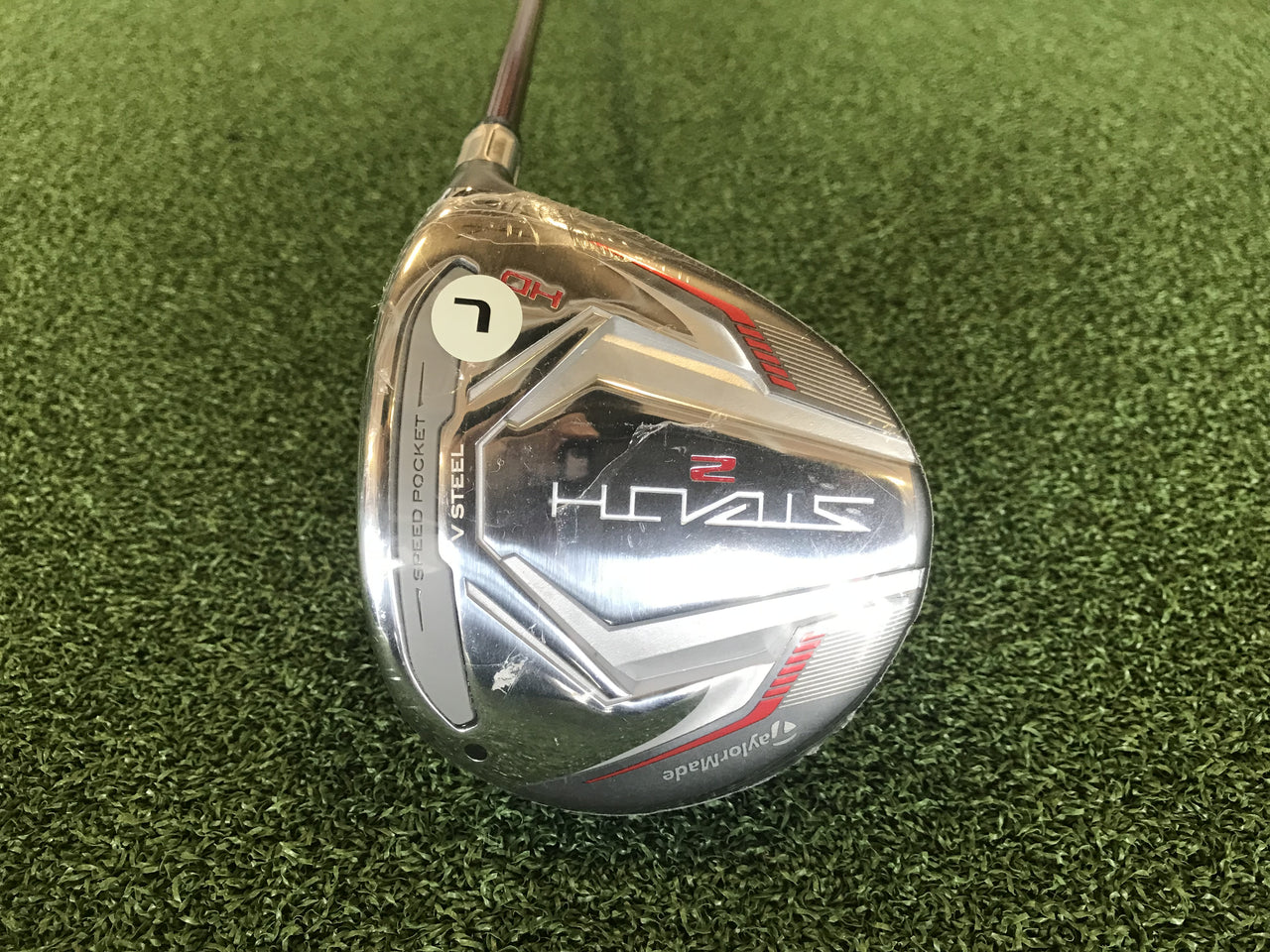 *New* 2023 TaylorMade Stealth2 HD 19° Ladies 5 Wood