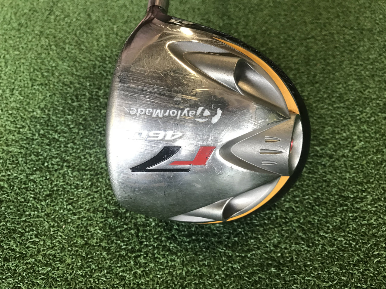 2006 TaylorMade r7 460 9.5° Driver